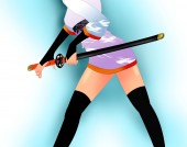 ヒロイン