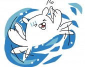 水泳部時代２～溺れる