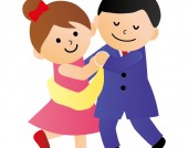 ダンス